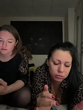  Mila Love online show from March 18, 3:28 pm