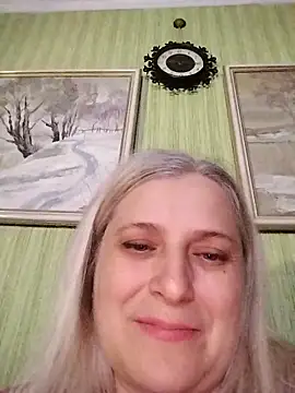 NyushaLollipop online show from January 31, 7:11 pm