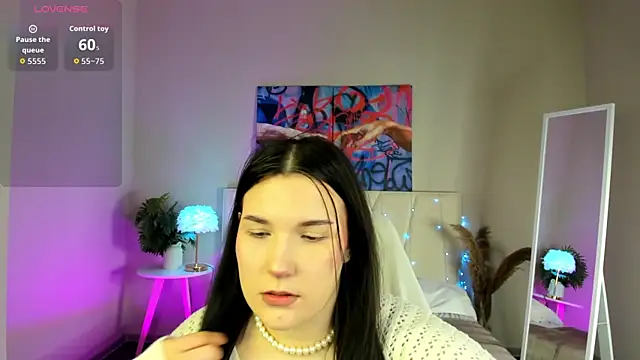 Mira Silk online show from March 11, 11:36 am