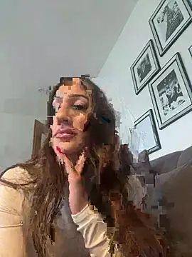 NovaLushhh online show from January 19, 2:13 pm