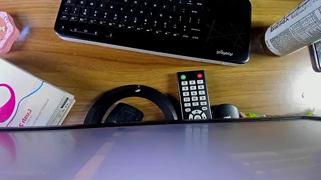 VictoriaRousse  online show from March 13, 3:57 pm