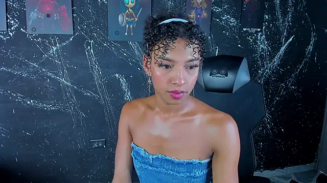 VictoriaRousse  online show from March 8, 8:57 pm