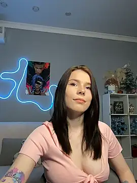 JinxMoon online show from March 11, 5:26 pm