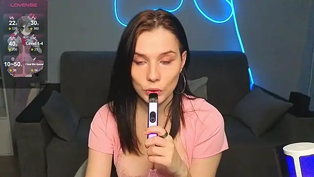 JinxMoon online show from March 17, 5:39 pm