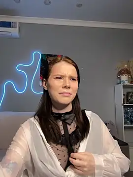 JinxMoon online show from March 12, 5:37 pm