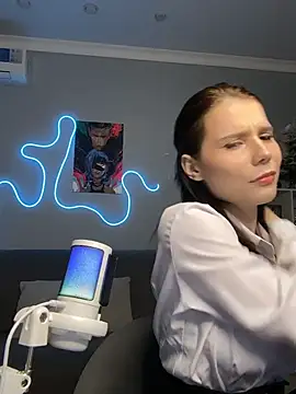 JinxMoon online show from March 13, 5:47 pm