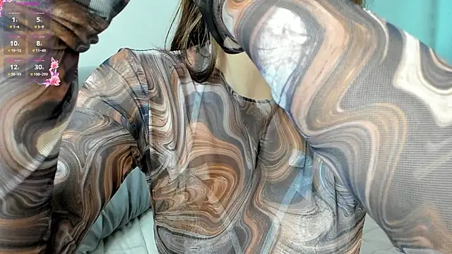 DeonnaHeney online show from March 16, 6:06 am