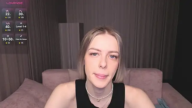 kittie like18 online show from April 30, 1:00 am