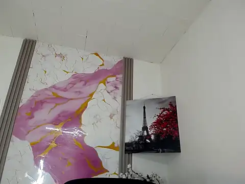 Jessica Ortega online show from August 1, 7:27 pm