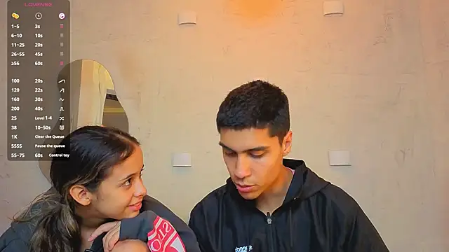 bastian and samantha online show from May 3, 5:22 am