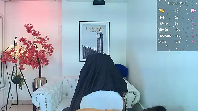 Veronica miiller online show from July 25, 8:27 pm