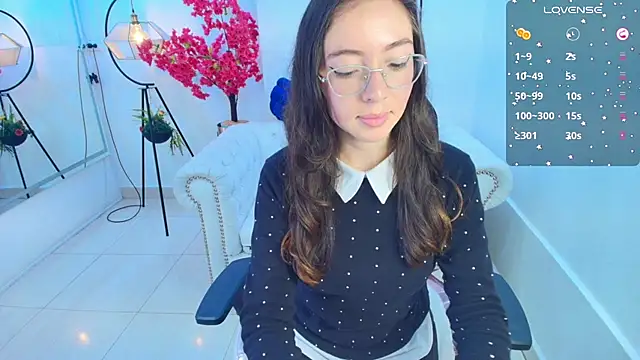 Veronica miiller online show from July 29, 9:04 pm