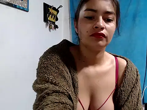 Scarlett Hot69 online show from February 13, 8:49 am