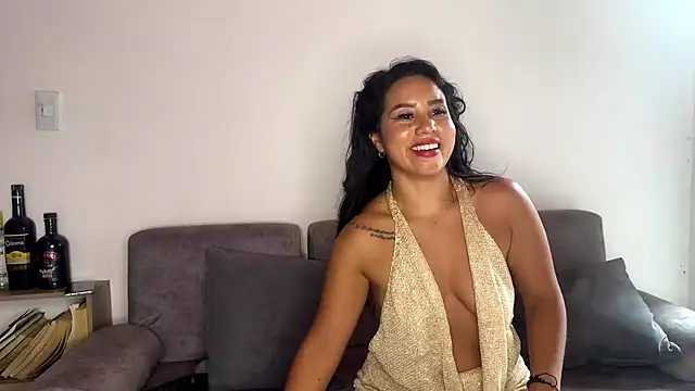 selenaln online show from July 10, 6:52 pm