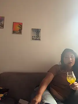 selenaln online show from July 27, 7:22 pm