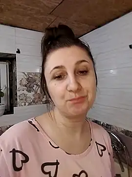 Koshova1836 online show from February 27, 10:20 pm