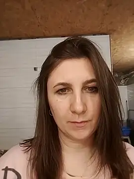 Koshova1836 online show from April 24, 8:55 pm