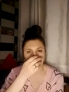 Koshova1836 online show from February 18, 9:36 pm