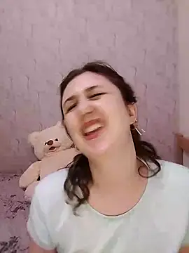 Koshova1836 online show from May 10, 8:22 pm