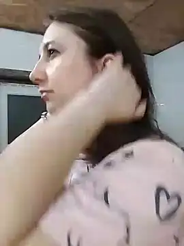 Koshova1836 online show from May 12, 8:48 pm