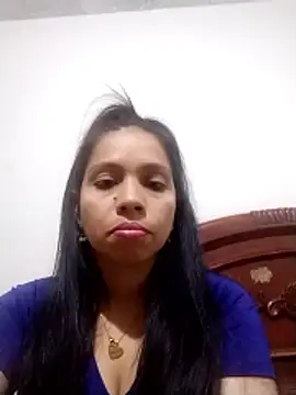 AriaRavelle online show from February 12, 3:36 pm