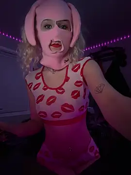 SexySkiBunny online show from February 23, 2:23 am