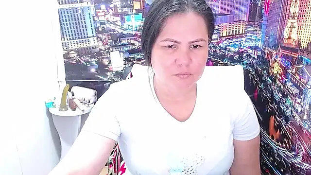 tila nastyy online show from April 30, 1:22 am