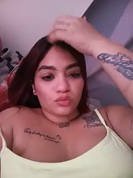 sophia 777 online show from May 16, 10:09 pm