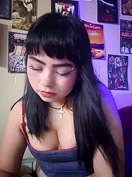 pinkybombon online show from July 18, 11:29 pm