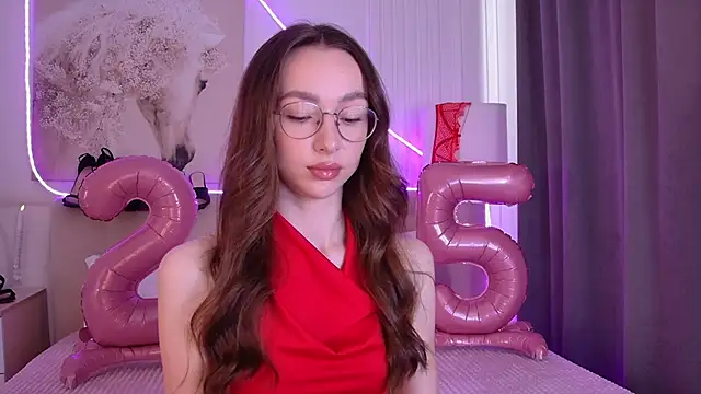 Emily Simon online show from June 23, 6:44 am