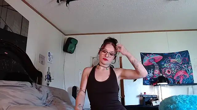 Tastybabe22 online show from July 30, 3:57 pm