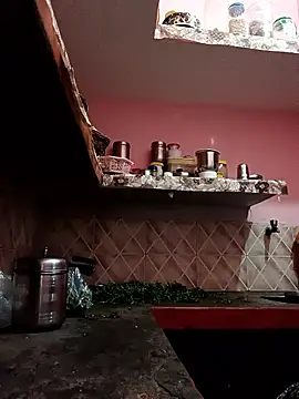 Cutiepie91 online show from January 18, 3:58 am