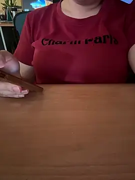 Donna9696 online show from June 12, 5:26 am