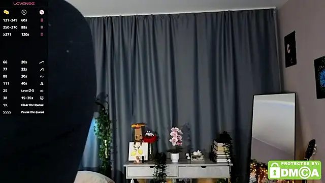 Jane sss online show from March 8, 12:51 am