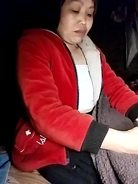 Sam-cute online show from February 13, 3:02 pm