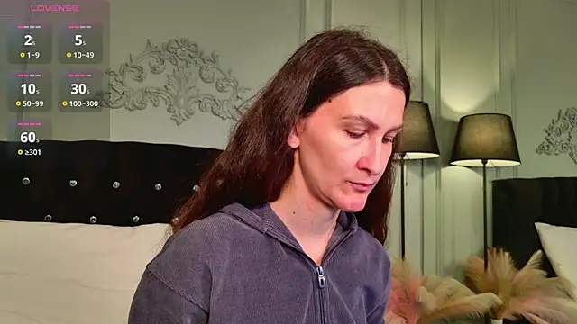 Fetish Pamela online show from July 14, 3:33 am