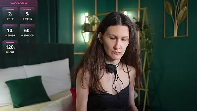Fetish Pamela online show from June 15, 4:02 am