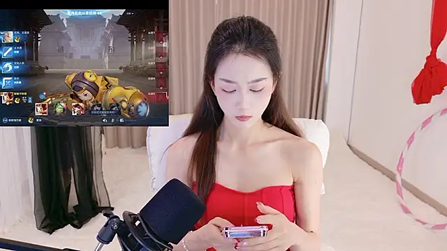 Dancing-Coco12 online show from March 14, 5:52 am