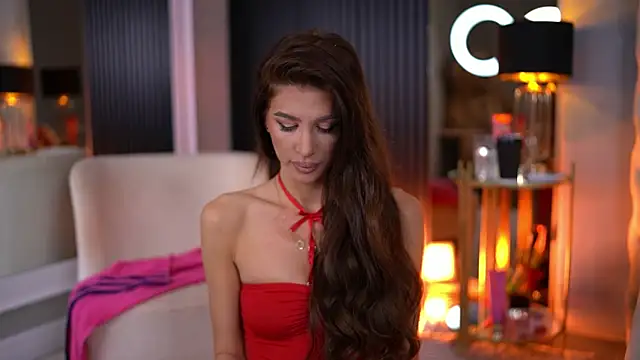 SammiMonroe online show from June 19, 4:39 am