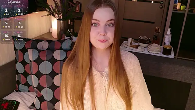 bratwifelina online show from February 21, 1:56 pm