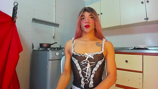 Samantha Blaze1 online show from July 9, 11:12 am
