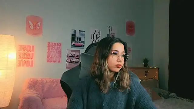 dinnerwithflowers online show from February 7, 1:15 pm