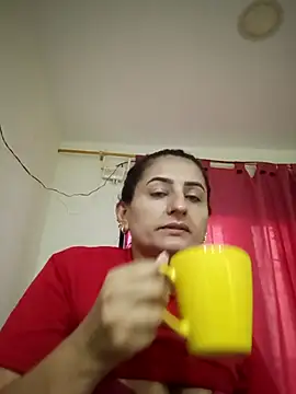 Luna seductora12 online show from March 16, 10:52 am