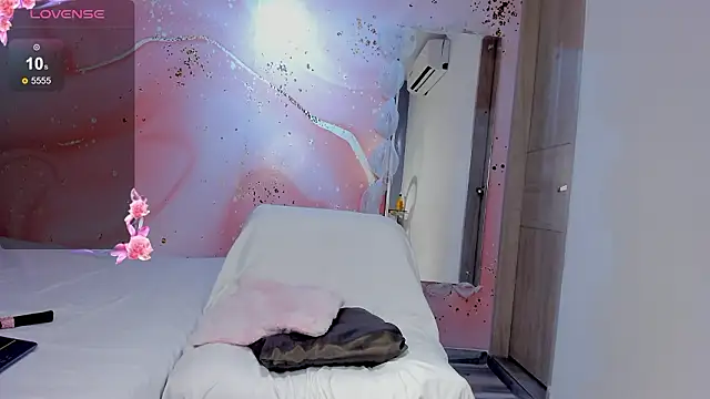 Sol Nova online show from February 10, 3:31 am