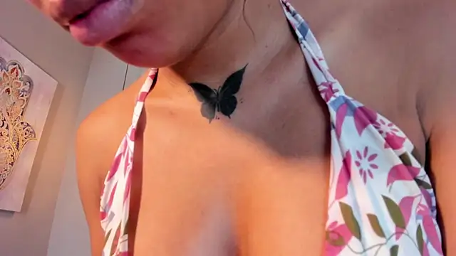 Scarlet Vixen  online show from July 1, 3:22 pm