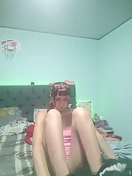 -Lore- online show from March 29, 8:08 pm