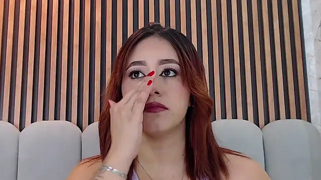Sofy acevedo online show from June 23, 12:03 pm