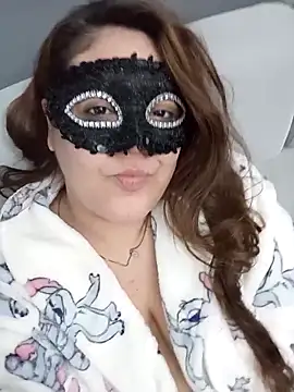 porcellina1991 online show from February 20, 4:19 pm