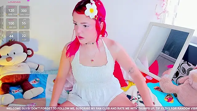 Tiny  Emmy  online show from July 7, 7:38 pm