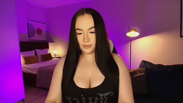 tinafox  online show from February 22, 8:04 am